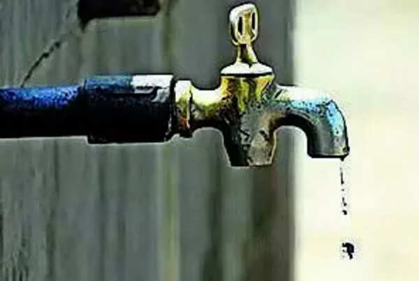 10% water cut in Thane areas supplied by BMC