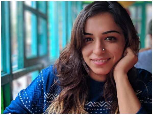 There is no difference between male and female lyricists: Garima Obrah
