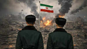 Why it&rsquo;s in China&rsquo;s interests to keep out of the Iran war