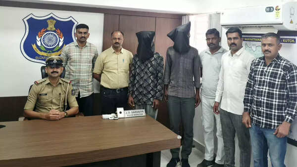 Honour killing: Couple murdered by woman’s father, cousin in Gujarat