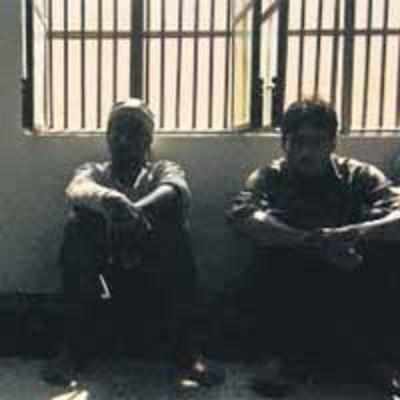Creches, schools for Kerala prisoners