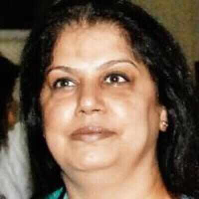 Mona Kapoor dies at 47