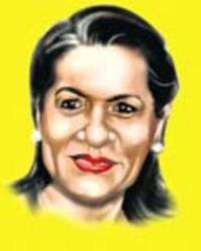 Poll Dance: Sonia's shameful conduct on Tytler-Sajjan