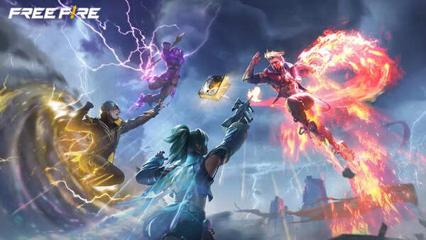 Garena Free Fire MAX redeem codes 14 May 2026: Claim free diamonds and rewards
