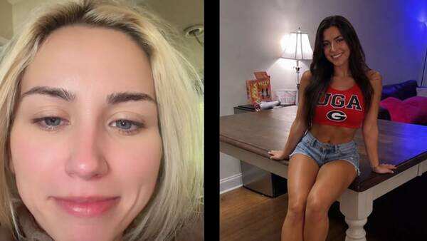 TikToker reacts after boyfriend admits attraction to AI Facebook Marketplace woman before ending relationship