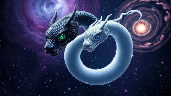 Fire Horse vs. Serpent Moon: Why 2026’s First Lunar Cycle Brings ‘Shadow Luck’ to These 3 Birth Dates