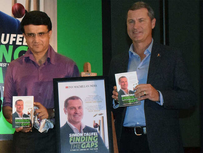 Day/Night Test may be part of answer to reviving traditional format: Simon Taufel