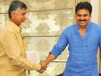 Chandrababu Naidu, Pawan Kalyan unite to slam Narendra Modi's demonetisation move