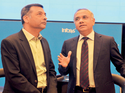 Infosys in soup after anonymous letter accuses firm of 'unethical practices'