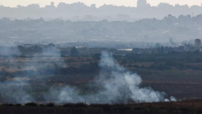 Israel Hamas War News Live Updates: Eight Israeli soldiers killed as fighting continues in Rafah