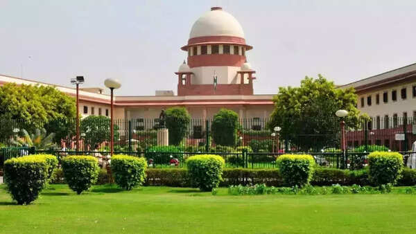 SC ends logjam: TN gets power to appoint, sack VCs