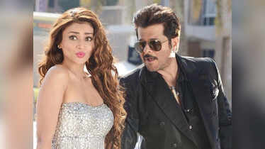 Choosing Balraj over suitor Paras to being a part of 'Welcome Back ...