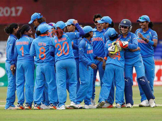 ICC Women's World Cup 2017: Confident India eager to upset Australia