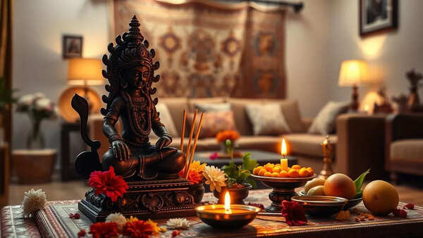 Shani-Bhairav Mahayoga Jan 10: Why Bringing These 3 Items Home Today Could Invite 'Shani Dosha'
