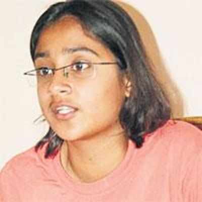 Pune girl is back home after abuse by US family