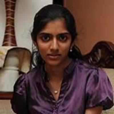 City girl tops AIIMS entrance, makes it five in a row