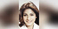 Tanishaa Mukerji