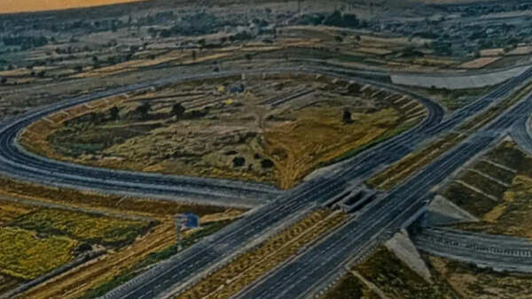 Work begins on 742km-long Shamli-Gorakhpur eway