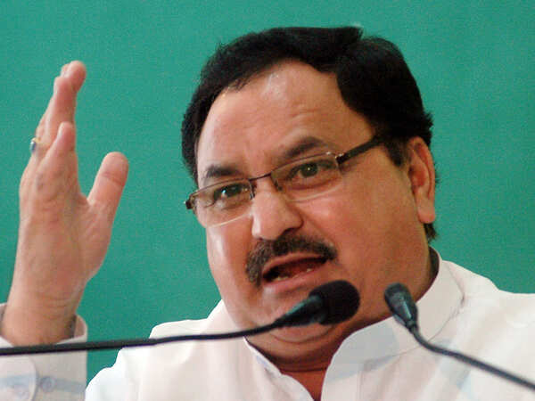 Withdraw Rajasthan anti-abortion video: Activists tell JP Nadda