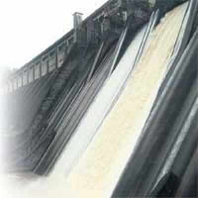Govt to offer irrigation projects to pvt sector