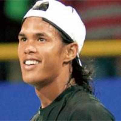 Somdev faces Anderson at Flushing Meadows