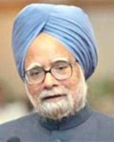 Cross-border terror camps being reactivated: PM