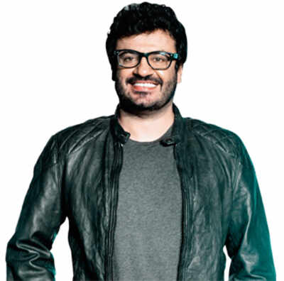 Woman employee at Phantom Films accuses director Vikas Bahl of molestation