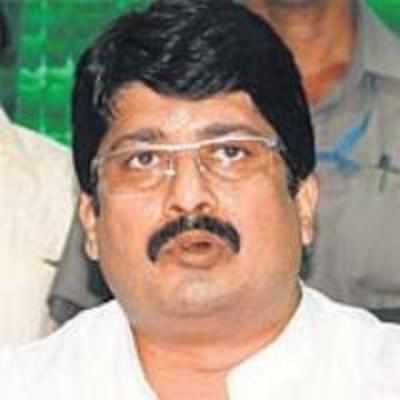 CBI books Raja Bhaiya for murder of UP cop