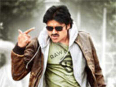 Kajal Agarwal answers Pawan Kalyan’s SOS call