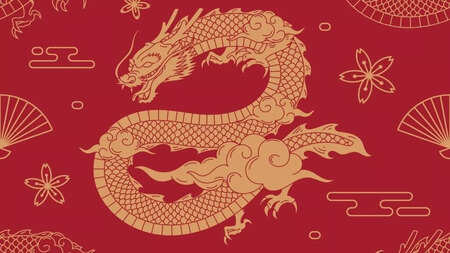 Weekly Horoscope (May 26 &ndash; June 01): Predictions for Dragon Chinese Zodiac