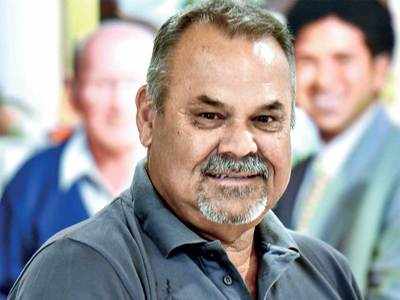 Sachin Baby is the most successful captain in Kerala cricket's history, says coach Dav Whatmore