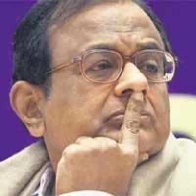 Chidambaram promises National Centre to Counter Terrorism, by next year