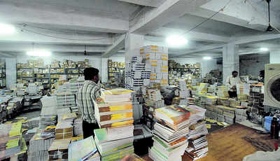 Karnataka government plans revision of textbooks after furore