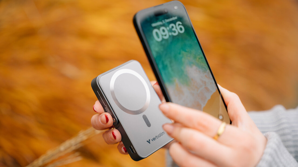 Magnetic Power Banks for iPhone Users: Must-Have Options for A Fast-Paced Lifestyle