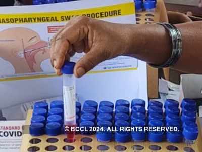 Mumbai: Dharavi reports three new coronavirus positive cases today; tally climbs to 3,763