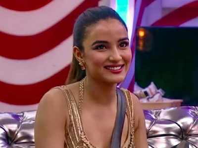 Bigg Boss 14: Jasmin Bhasin evicted, says ‘shocked but grateful at the same time’
