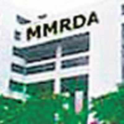 MMRDA official denies '˜pushing' man to suicide
