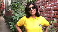 Mumbaikar Vamini Sethi shares her thoughts before her biggest climb - at Everest! 