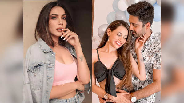Exclusive - Bigg Boss OTT 2 contestant Palak Purswani on coming face-to-face with ex Avinash Sachdev: We haven’t spoken in a while, don’t know how I will react