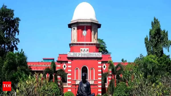 Anna univ gives nod for work-integrated BE, BTech courses with flexible timings