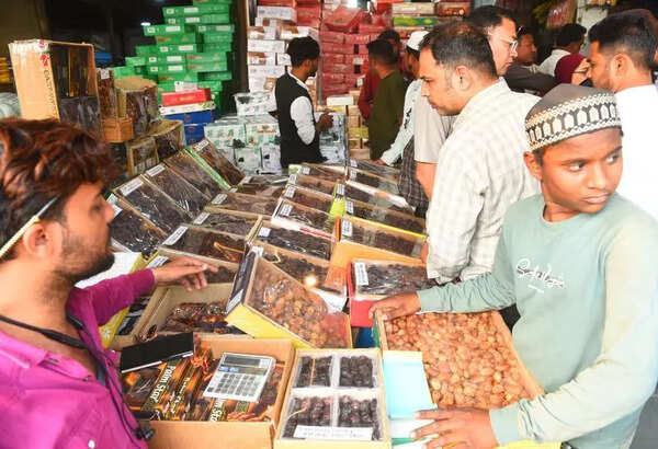 Holy month of Ramzan starts on Feb 19