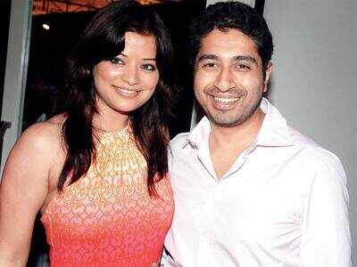 Court throws actress Arzoo Govitrikar's ‘abusive’ husband Siddharth Sabharwal out of their Worli house