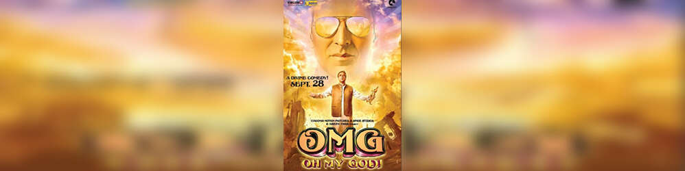 Official Trailer Oh My God Full Movie Download Filmywap OMG: Oh My God Movie: Showtimes, Review, Songs, Trailer, Posters, News  Videos ETimes