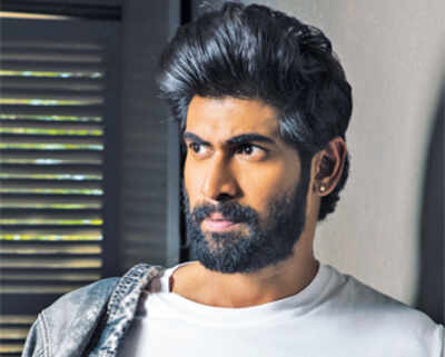 Rana Daggubati's tribute to Rajesh Khanna's Haathi Mere Saathi