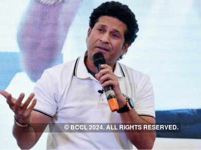 Here's Sachin Tendulkar's reply to 'conflict of interest' notice from BCCI ombudsman