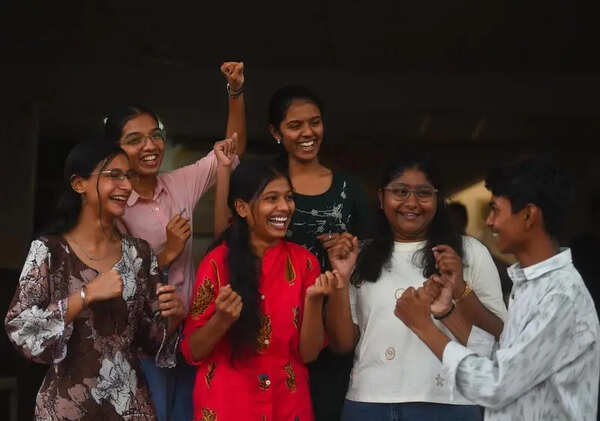 544 HSC results withheld in Chhatrapati Sambhajinagar division; Latur records lowest pass percentage in state