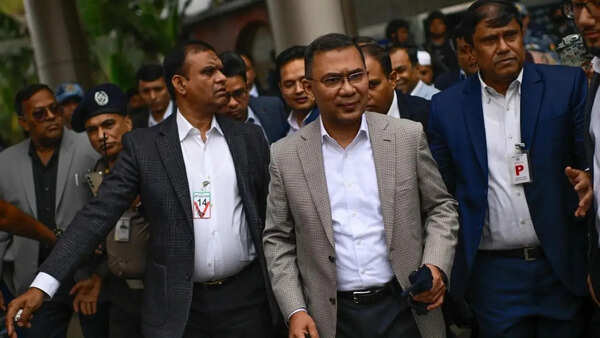 Bangladesh considers Malaysia, not China, for PM’s 1st overseas visit