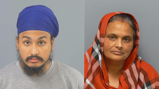Sikh man&rsquo;s murder conviction in UK triggers storm over carrying kirpan in public