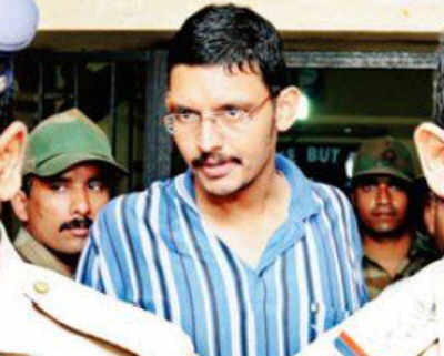 Bitti Mohanty to walk out of jail on July 6