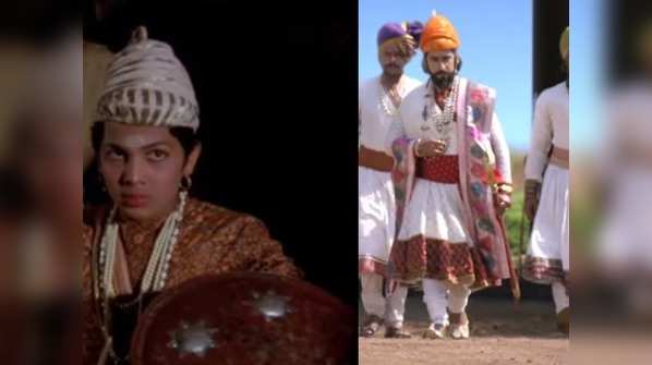 'Bal Shivaji' to 'Prabho Shivaji Raja'; Marathi movies that paid tribute to the great Maratha ruler Chhatrapati Shivaji Maharaj
